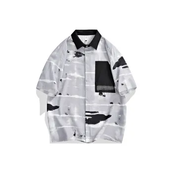 HUMNAT Shirts Unisex