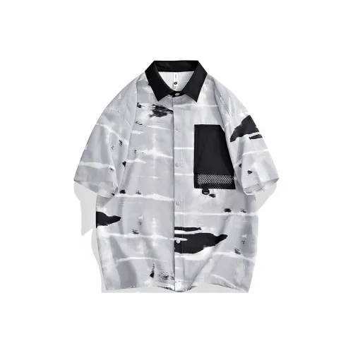 HUMNAT Shirts Unisex