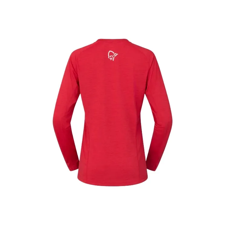 NORRONA Regular T Shirt Women's-12