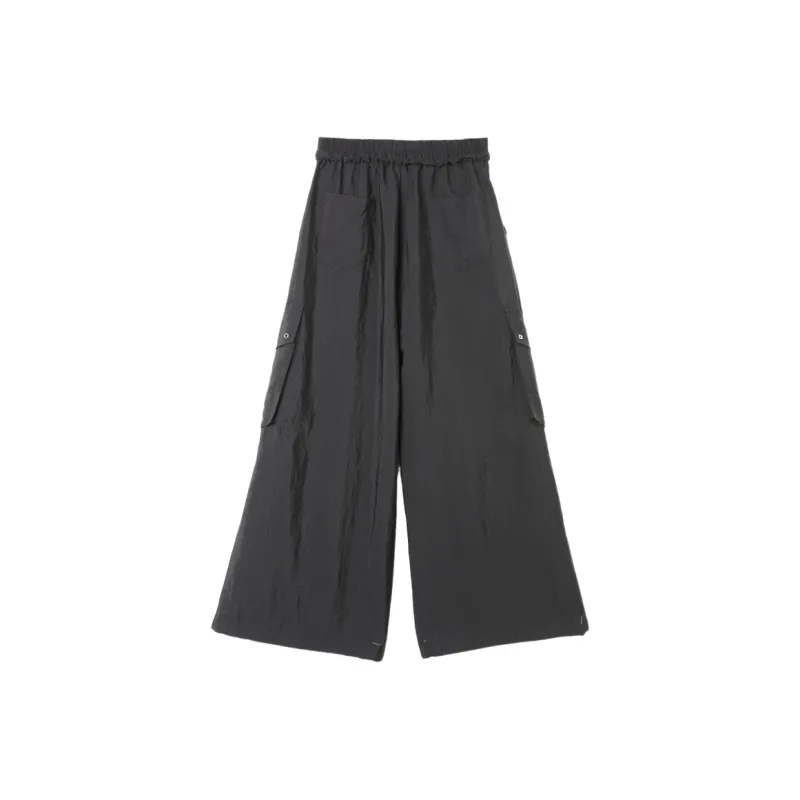 SETIROM Cargo Pants Women's-1