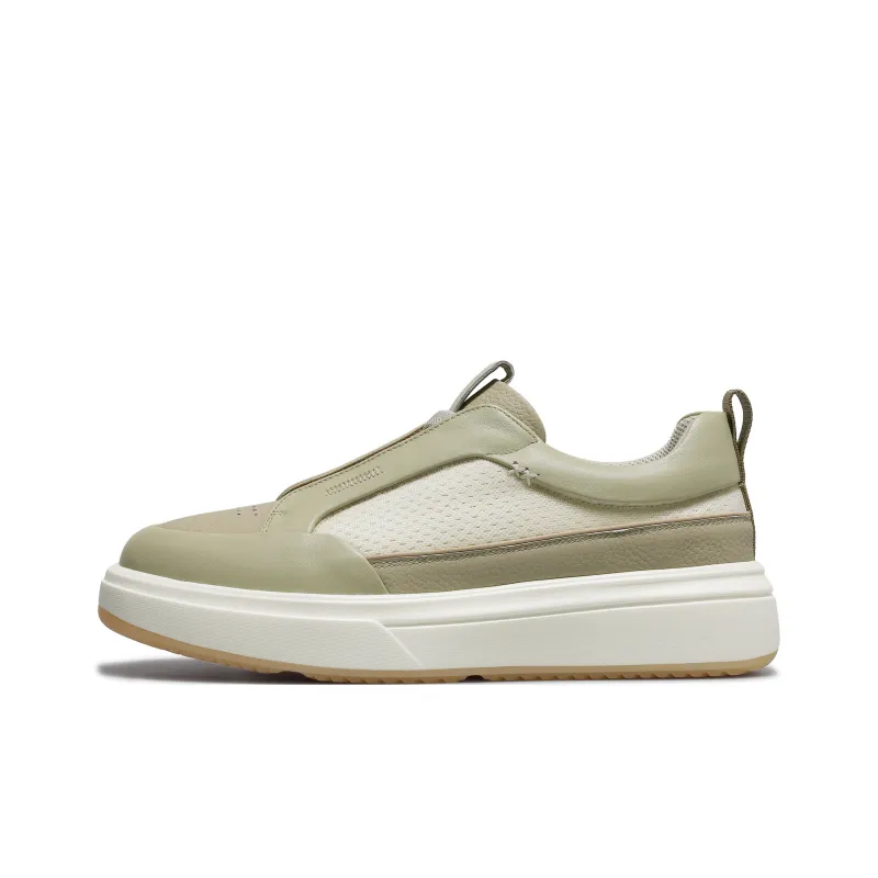 Desai Anti Slip Wear Resistant Casual Shoes Men's-10