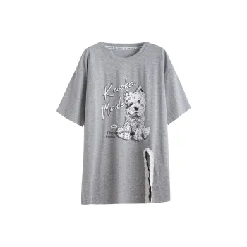 Juden Choi T Shirts Women's