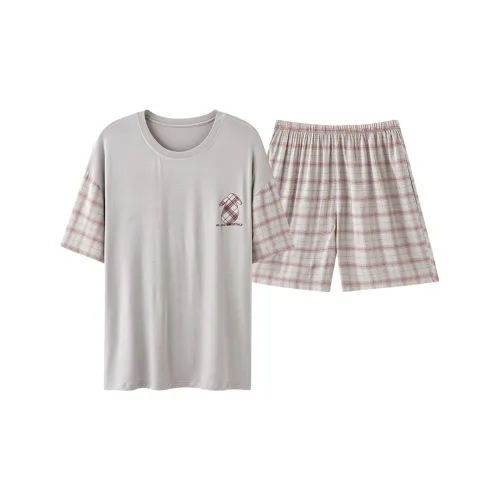 Pretty lady Women's Pajama Sets