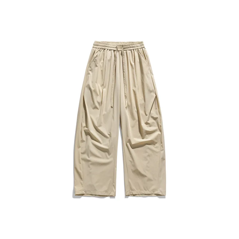 Magmode Casual Pants Unisex-5