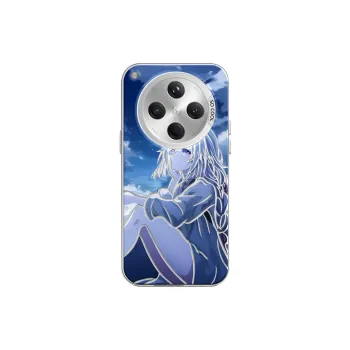 CHUNFAN Phone Cases