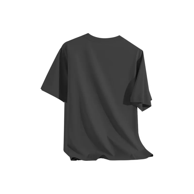 Red bean T Shirts Men-6