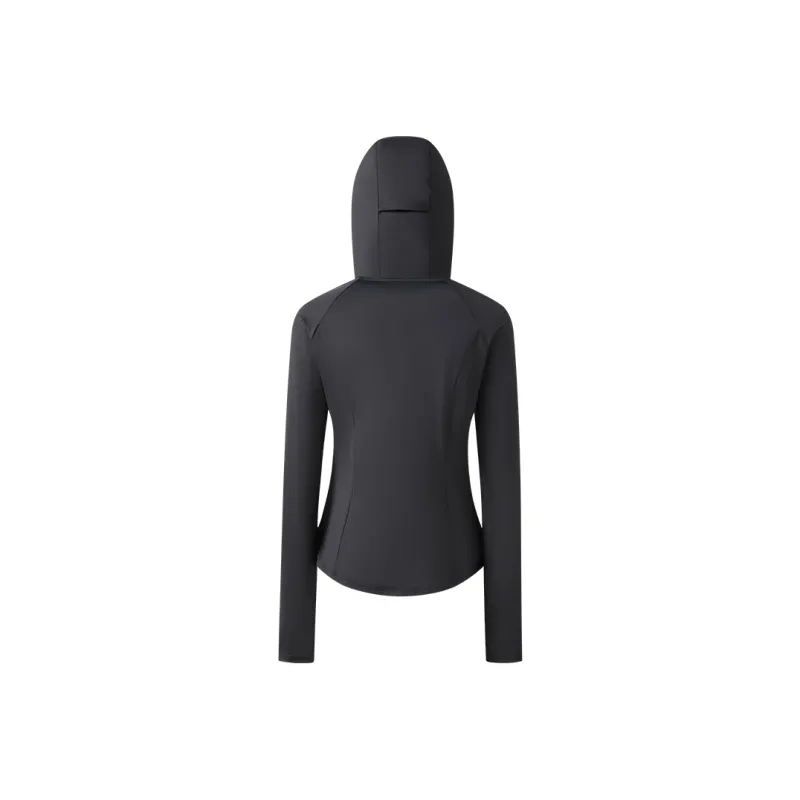 Chericom Sun Protection Clothing Women's-5