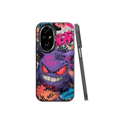 Gengar Diamond And Pearl