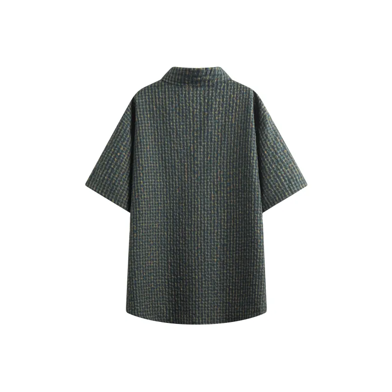 FASTFISH Shirts Unisex-11