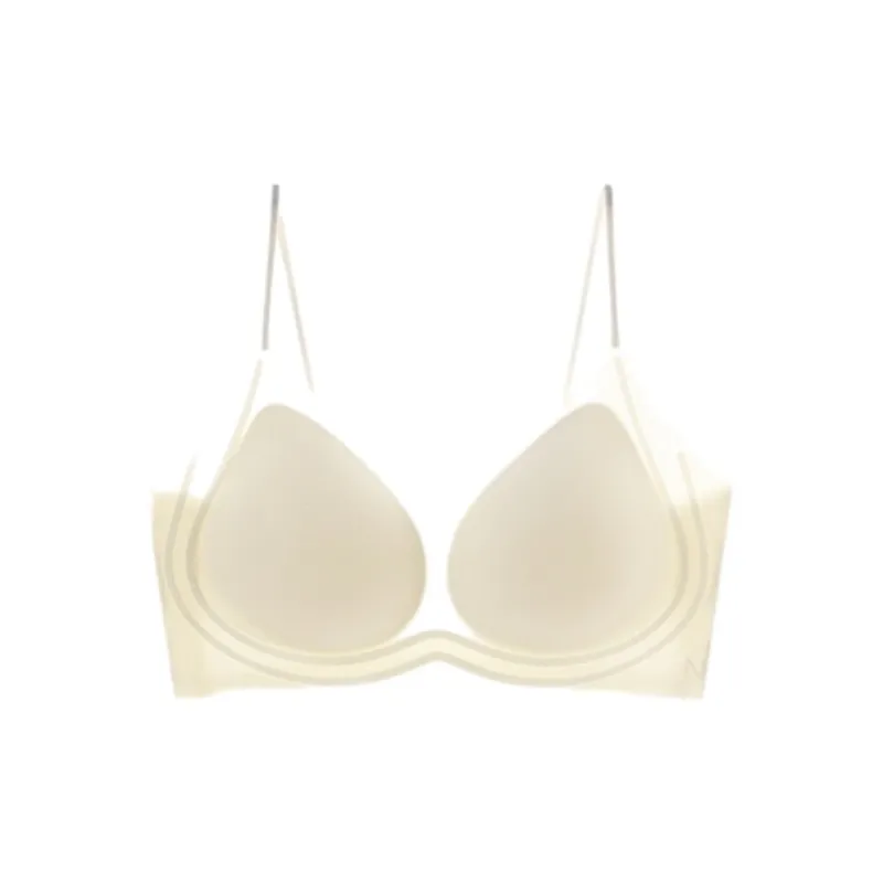 Gentle welcome Women's Bras-6