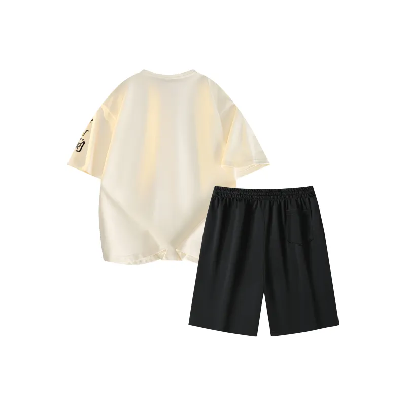 7 SEVFUN Casual Sportswear Unisex-31