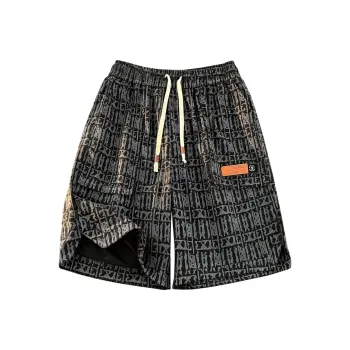 KAIPAINEN Casual Shorts Unisex