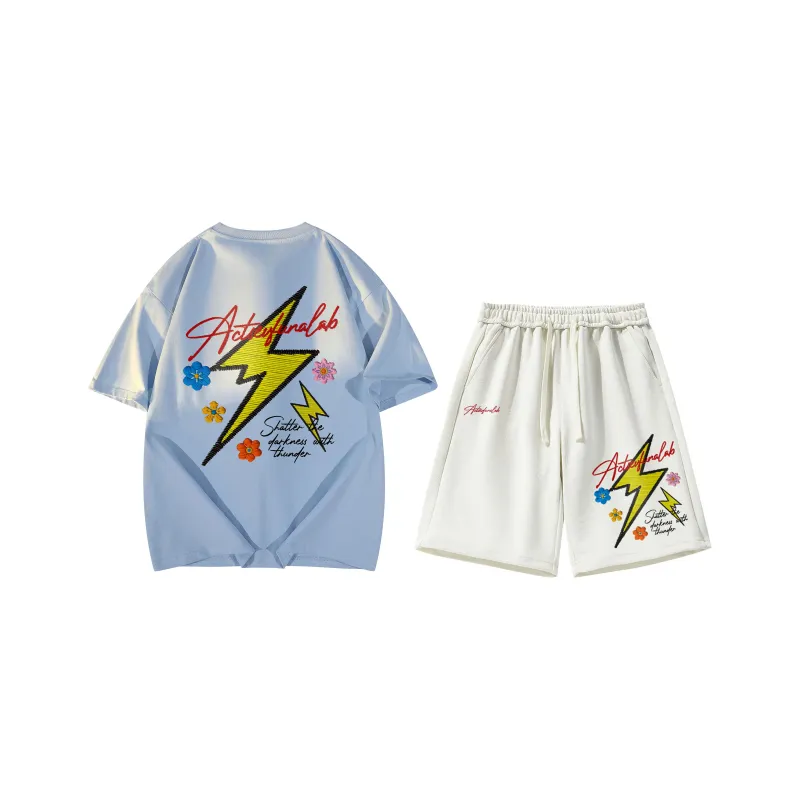 7 SEVFUN Casual Sportswear Unisex-14