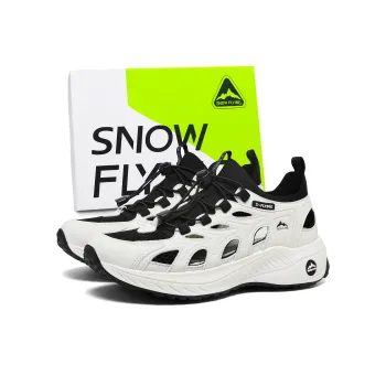 SNOW FLYING Wilderness Series River Trekking Shoes Unisex