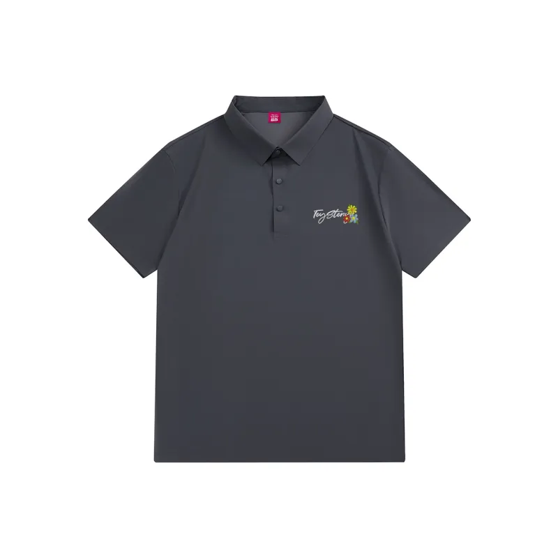 Disney Toy Story Series Polo Shirt Unisex-24