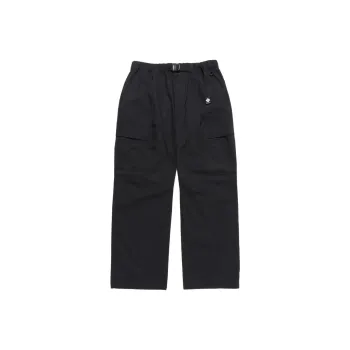 Columbia SS25 Cargo Pants Men's Black