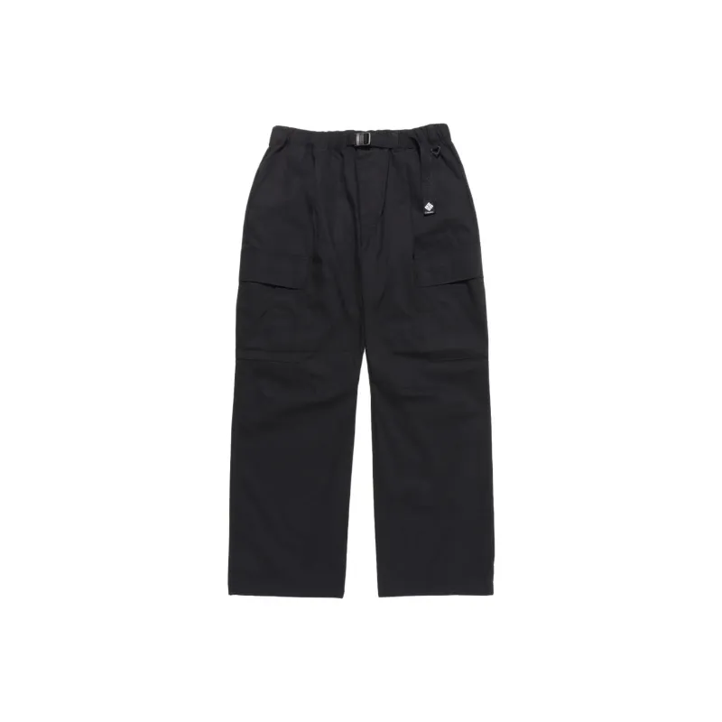 Columbia SS25 Cargo Pants Men's Black-0