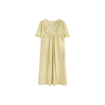 GOSO Women's Nightgowns