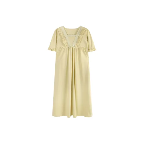GOSO Women's Nightgowns