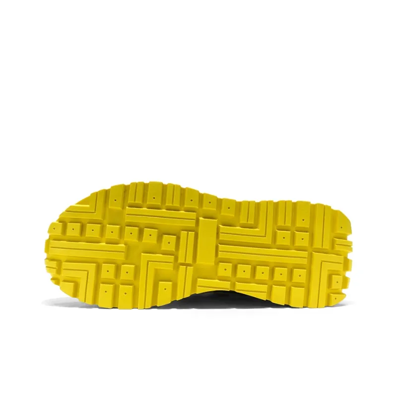 KEKAFU Low Top Casual Shoes Men's-3