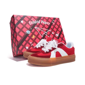 Jifffly Slip Resistant, Abrasion Resistant, Lightweight, Height Increasing Low Top Couple Platform Canvas Shoes Unisex