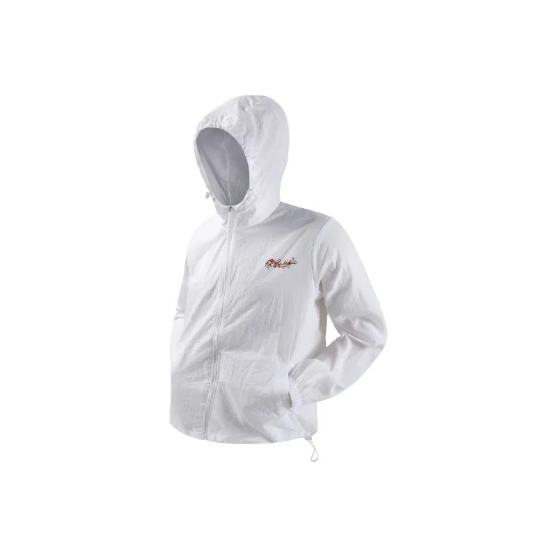 FCB ARCELONA Breathable, Quick Dry, Windproof, UV Protection Sun Protection Clothing Unisex-6