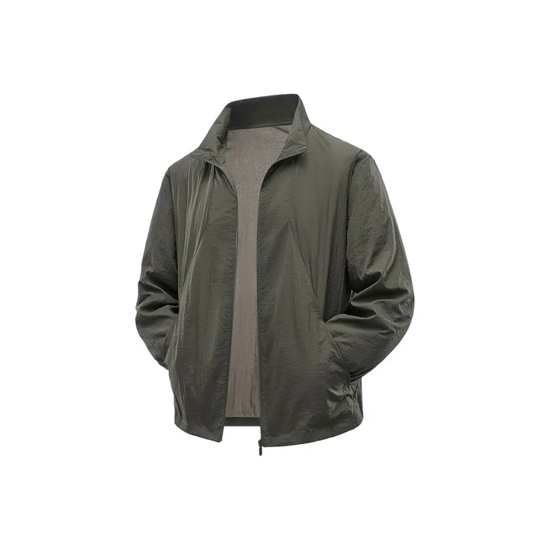 PIERRE CARDIN Sun Protection Clothing Men's-3
