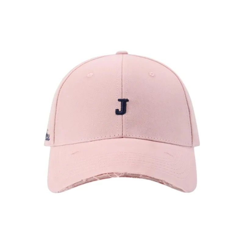 SESAME STREET Cotton Baseball Caps Unisex-1