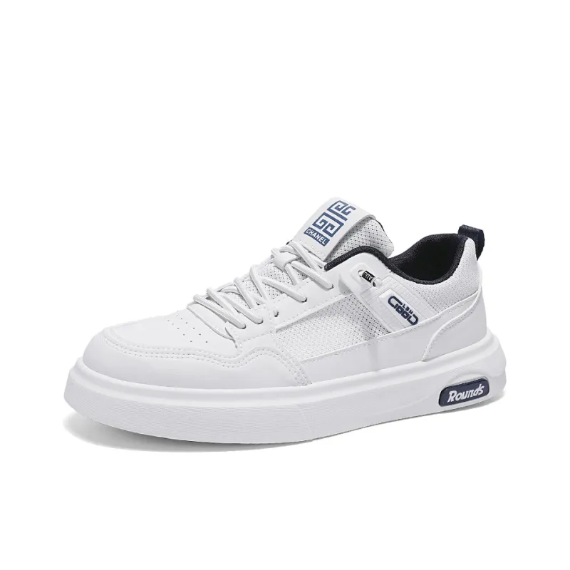 Frank Mully Low Top Skateboard Shoes Men's-1