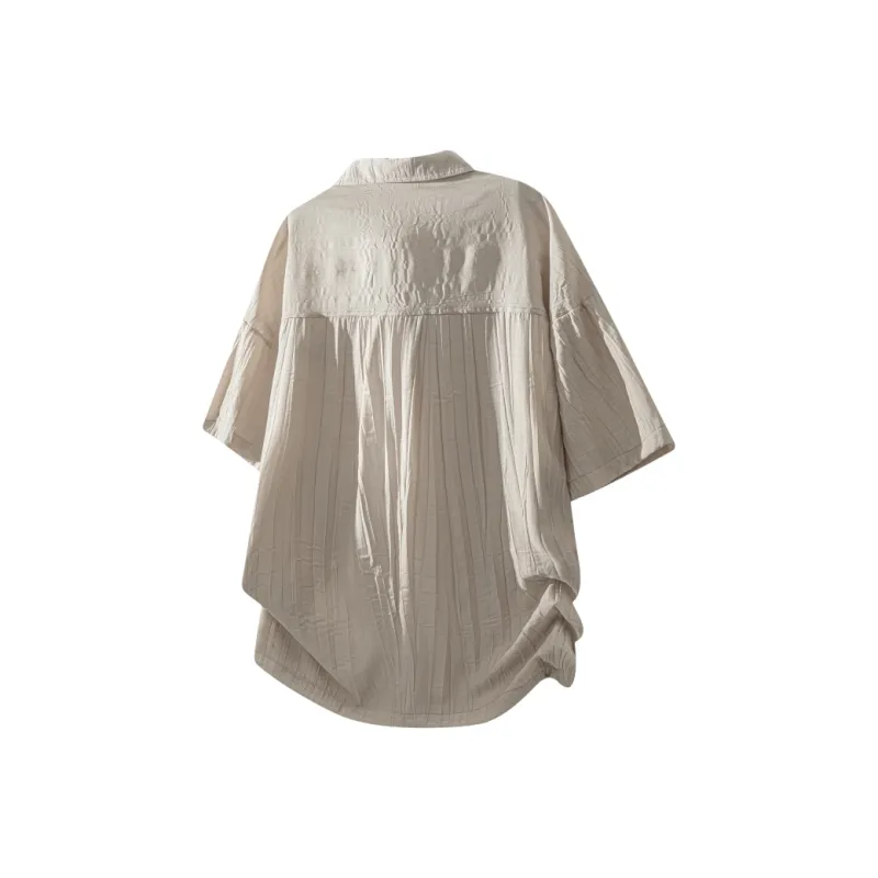 Chinpeno Polo Shirts Unisex-4