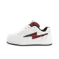 White Red