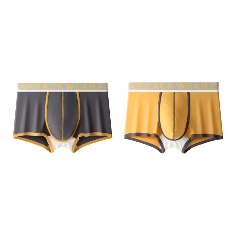 PLANDOO Underpants Men's 2 Pack-20