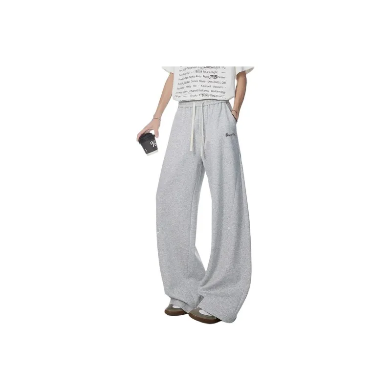 Caramella Casual Pants Unisex-10