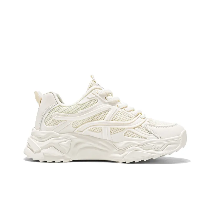 Frank Mully Low Top Chunky Sneakers Men's-7