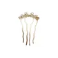 Champagne Bowknot