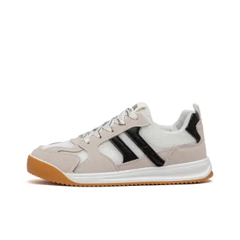 Humanism 1986 Low Top Casual Shoes Women's