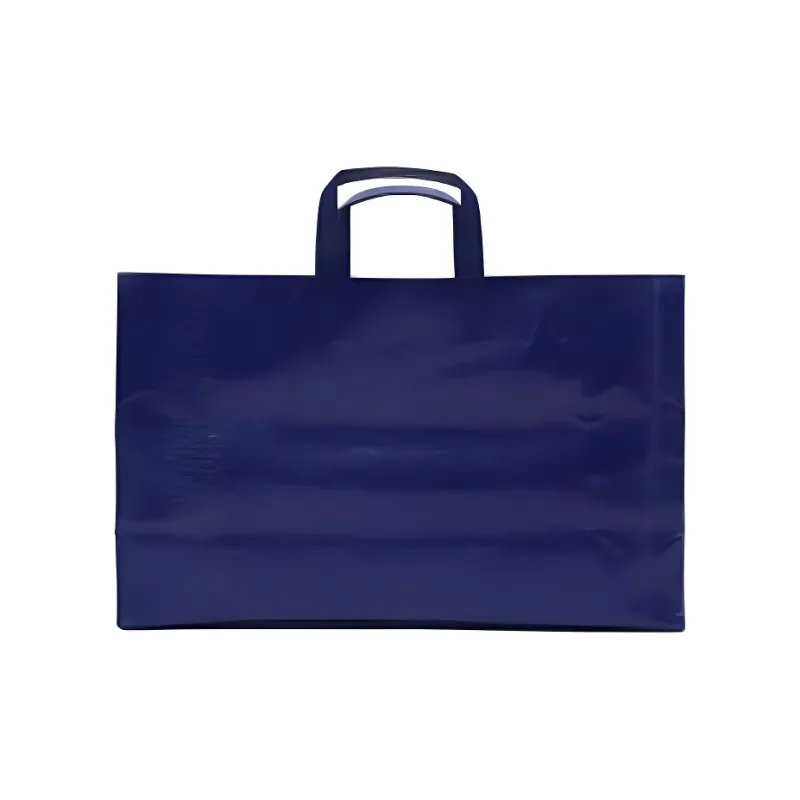 FREITAG PVC Tote Bag, Shopping Bag, Handbag Tubas Unisex Blue & Gray-3