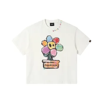 DANGEROUSPEOPLE T Shirts Unisex