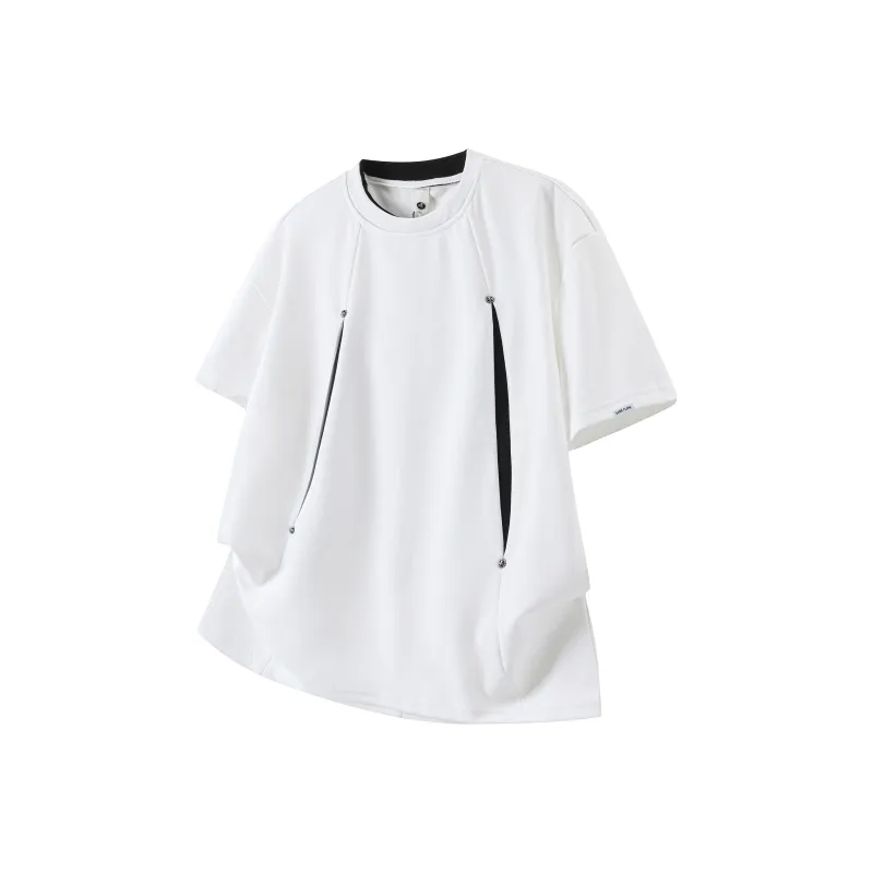 SAME FLOW T Shirts Unisex-0