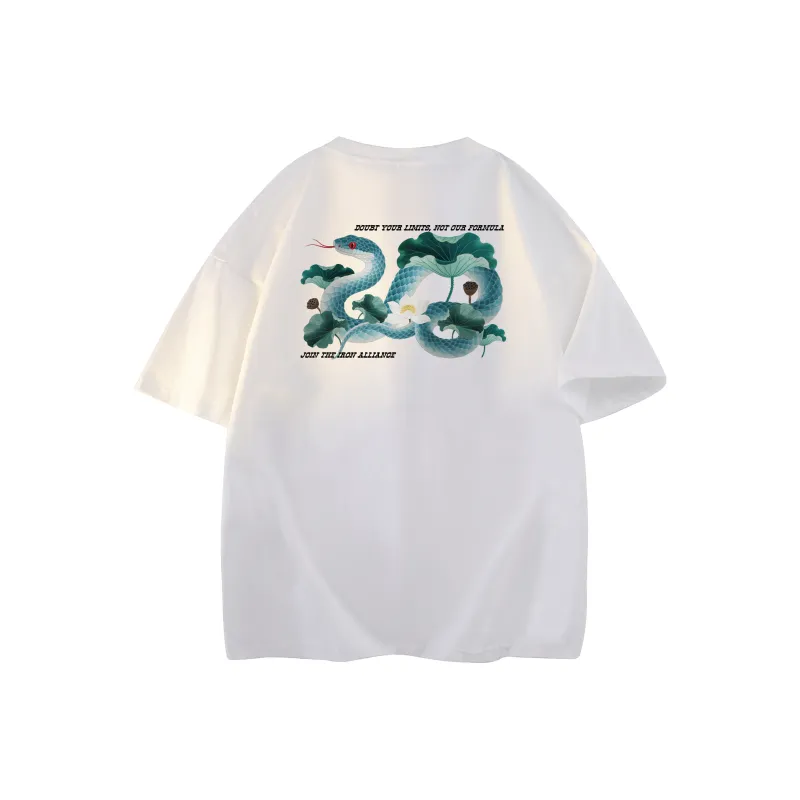 MUSCLETECH T Shirts Unisex-2