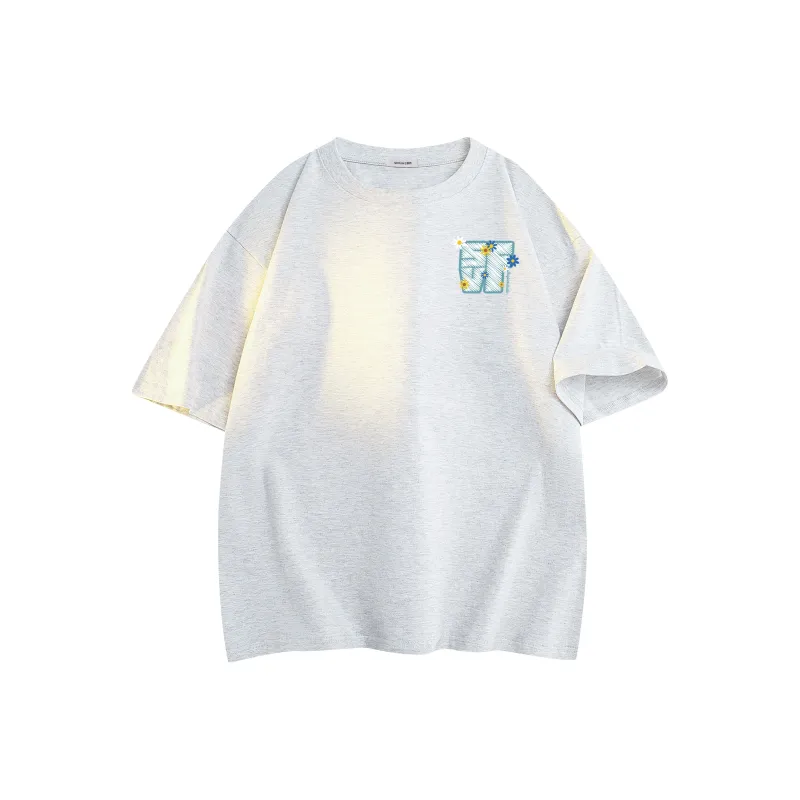 7 SEVFUN T Shirts Unisex-11
