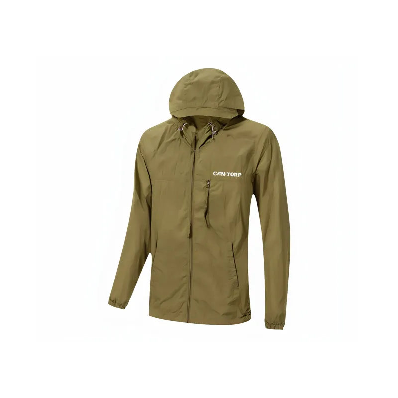 CAN·TORP Sun Protection Clothing Unisex-6
