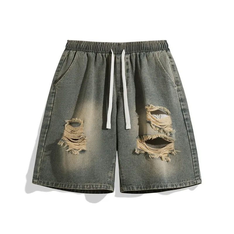 PRBLMS Casual Shorts Unisex-8