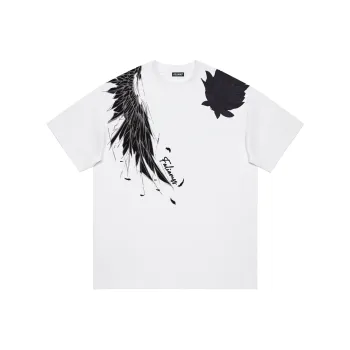 FALIAMS T Shirts Unisex