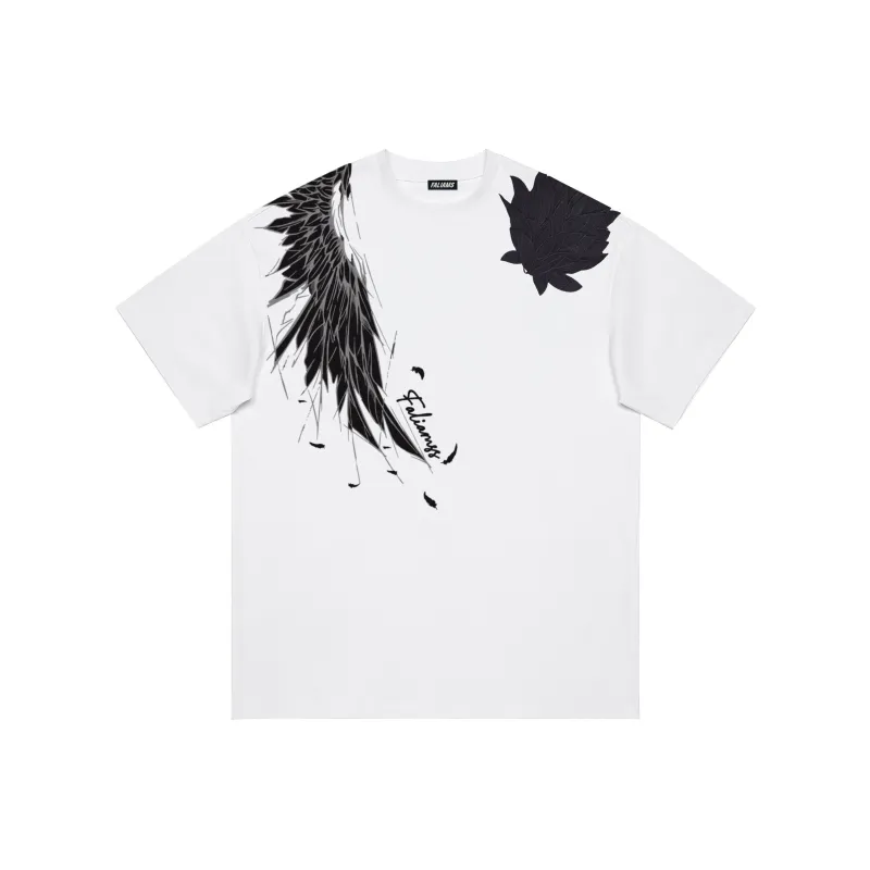 FALIAMS T Shirts Unisex-0