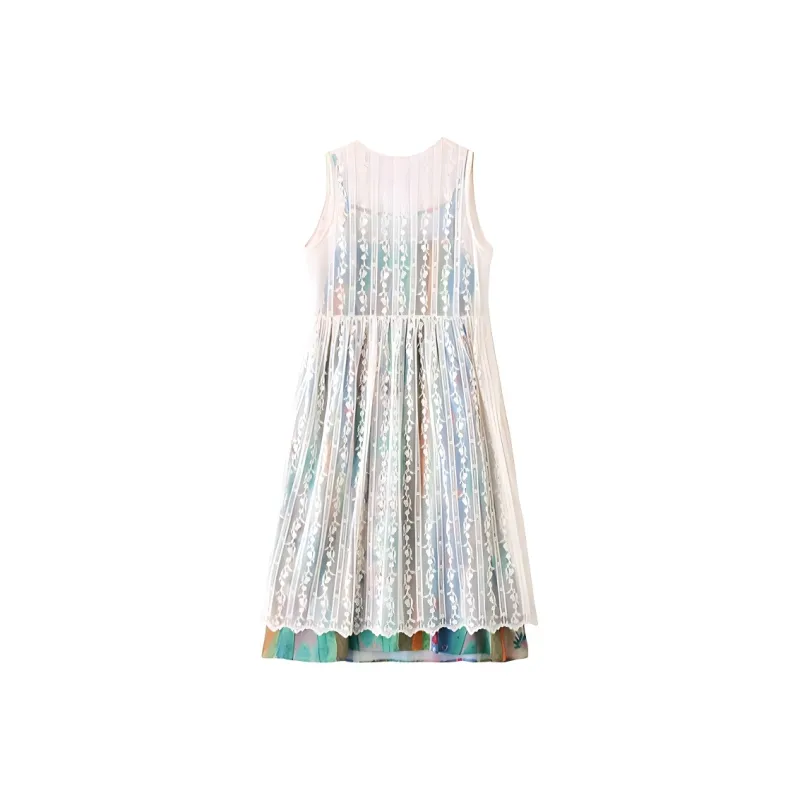 Mula Two Piece Skirt Sets Women's-1