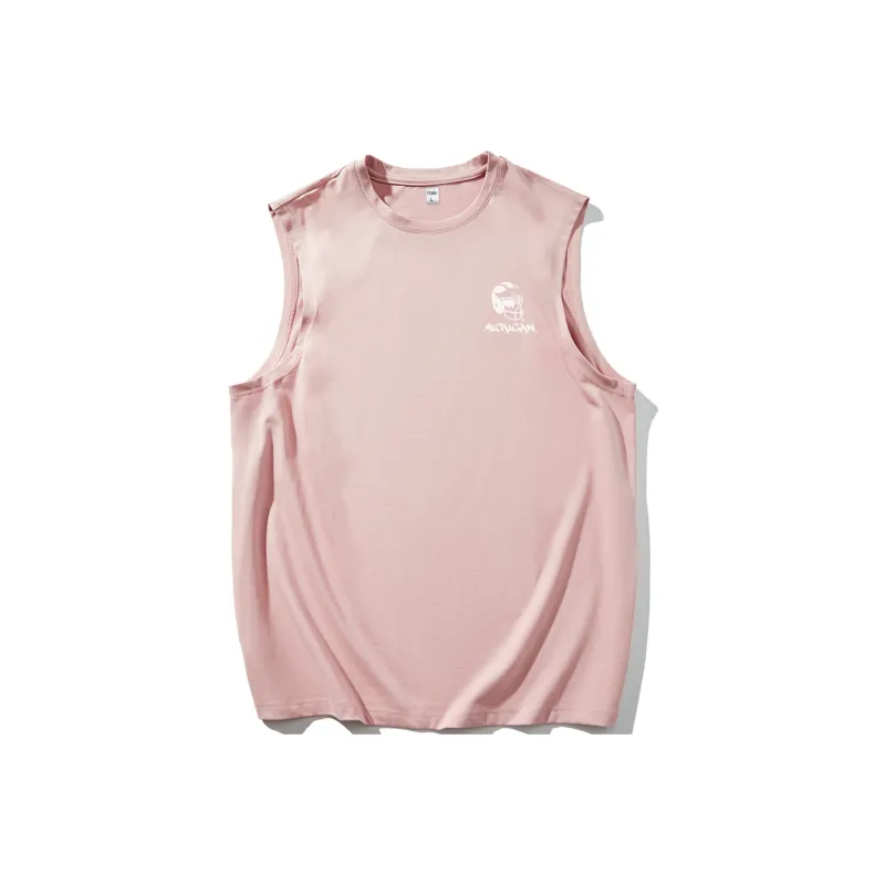 NCAA Tank Tops Unisex-11