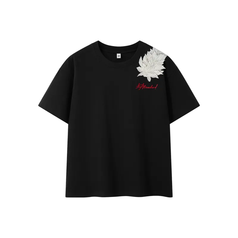 LA'T.WEEKEND T Shirts Unisex-4