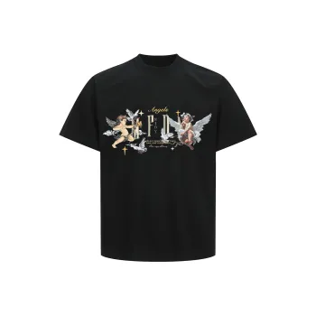 FOREST LIBRARY T-Shirts Unisex