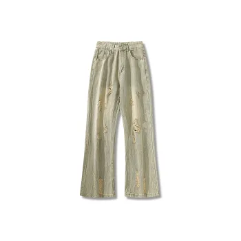 GALAXY FAIRY Jeans Unisex